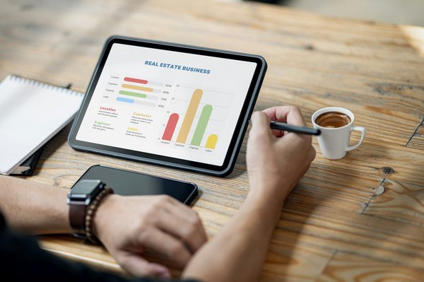 How Can UK Firms Utilize Business Intelligence for Strategic Decision Making?