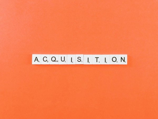 How to legally handle the acquisition of a UK company by a foreign entity?