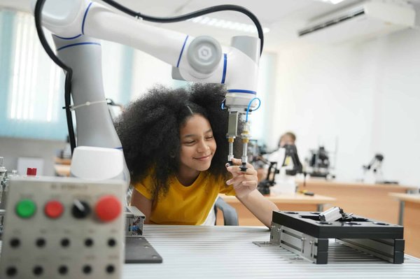 How Can a Sheffield-Based Engineering Firm Leverage 3D Printing for Rapid Prototyping?