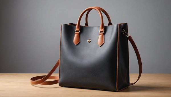 Enhance brand visibility through personalized bag solutions