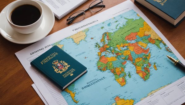 Essential guide to securing travel insurance for portuguese visas